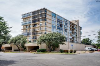 2100 SANTA FE STREET, Wichita Falls, TX 76309