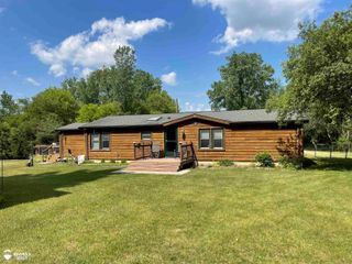 4573 Klam Road, Marathon Twp, MI 48421