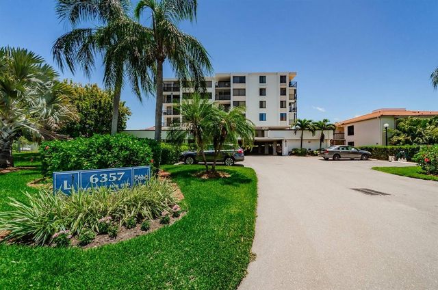 6357 BAHIA DEL MAR BOULEVARD 408, St Petersburg, FL 33715