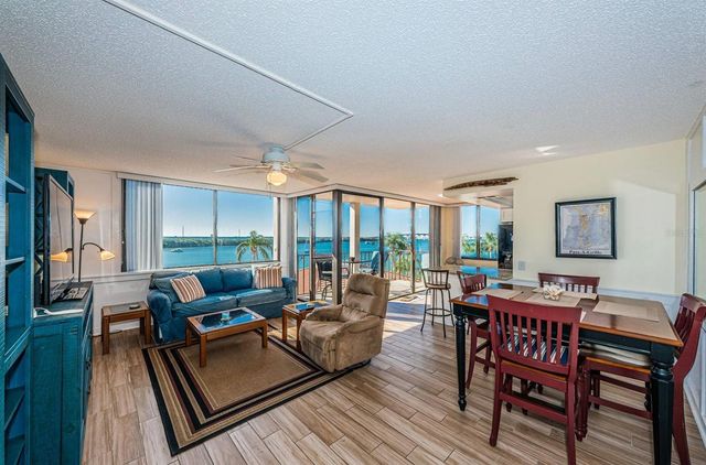 6357 BAHIA DEL MAR BOULEVARD 408, St Petersburg, FL 33715