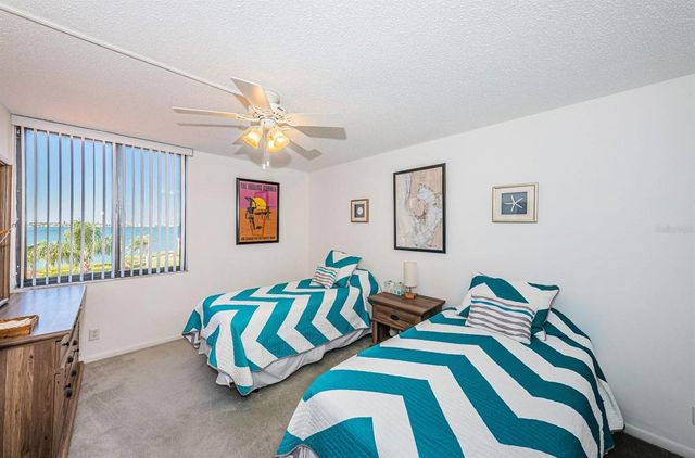 6357 BAHIA DEL MAR BOULEVARD 408, St Petersburg, FL 33715