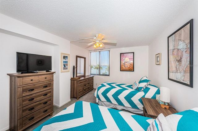 6357 BAHIA DEL MAR BOULEVARD 408, St Petersburg, FL 33715