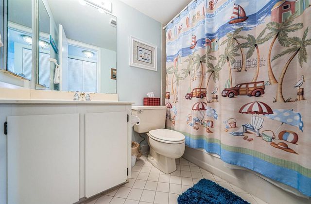 6357 BAHIA DEL MAR BOULEVARD 408, St Petersburg, FL 33715