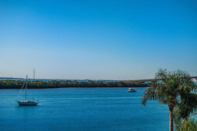 6357 BAHIA DEL MAR BOULEVARD 408, St Petersburg, FL 33715