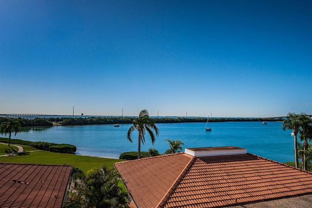 6357 BAHIA DEL MAR BOULEVARD 408, St Petersburg, FL 33715