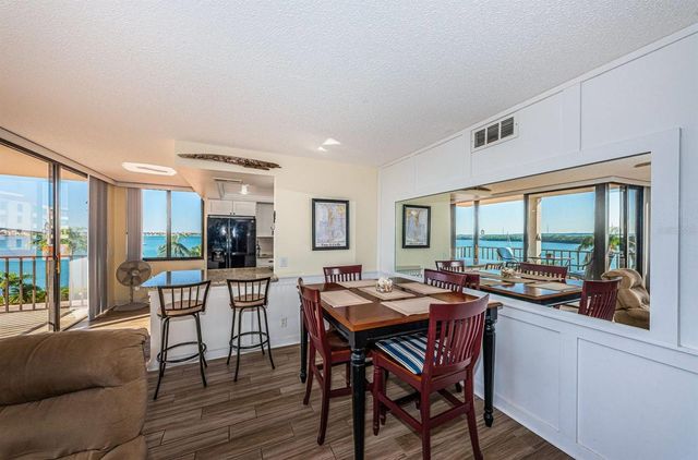 6357 BAHIA DEL MAR BOULEVARD 408, St Petersburg, FL 33715