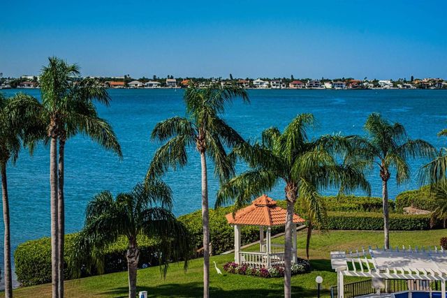 6357 BAHIA DEL MAR BOULEVARD 408, St Petersburg, FL 33715