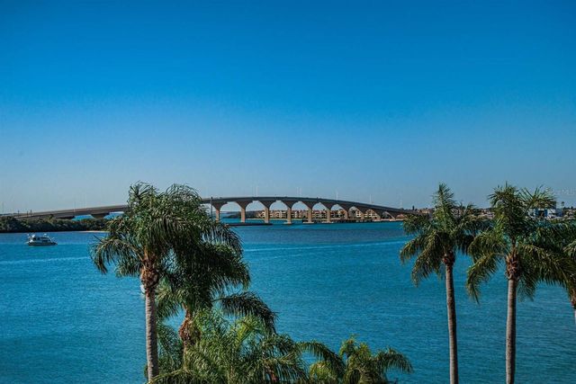 6357 BAHIA DEL MAR BOULEVARD 408, St Petersburg, FL 33715