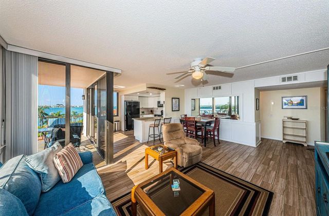 6357 BAHIA DEL MAR BOULEVARD 408, St Petersburg, FL 33715