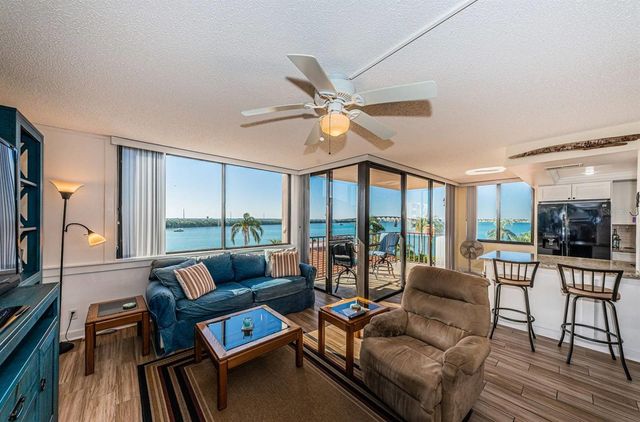 6357 BAHIA DEL MAR BOULEVARD 408, St Petersburg, FL 33715