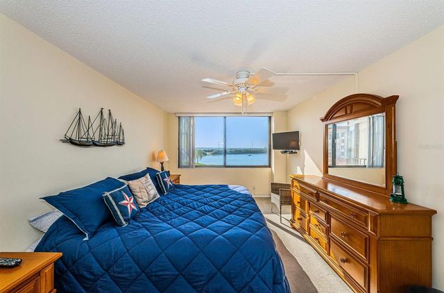 6357 BAHIA DEL MAR BOULEVARD 408, St Petersburg, FL 33715