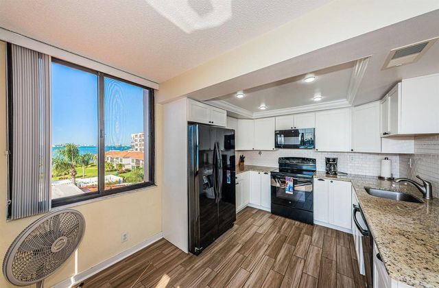 6357 BAHIA DEL MAR BOULEVARD 408, St Petersburg, FL 33715