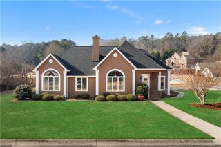 15 Saddlebrook SE Drive, Rome, GA 30161