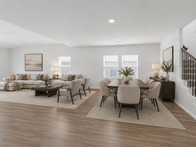 2148 Bellatrix Drive, Haslet, TX 76052