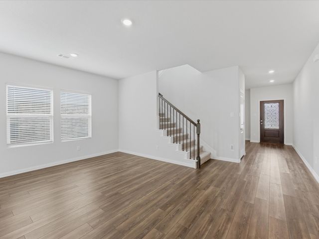 2148 Bellatrix Drive, Haslet, TX 76052
