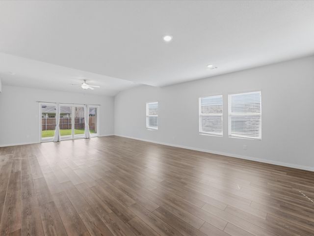 2148 Bellatrix Drive, Haslet, TX 76052