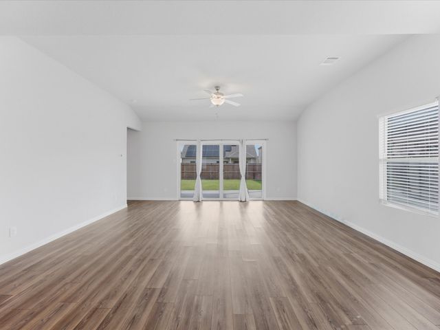 2148 Bellatrix Drive, Haslet, TX 76052
