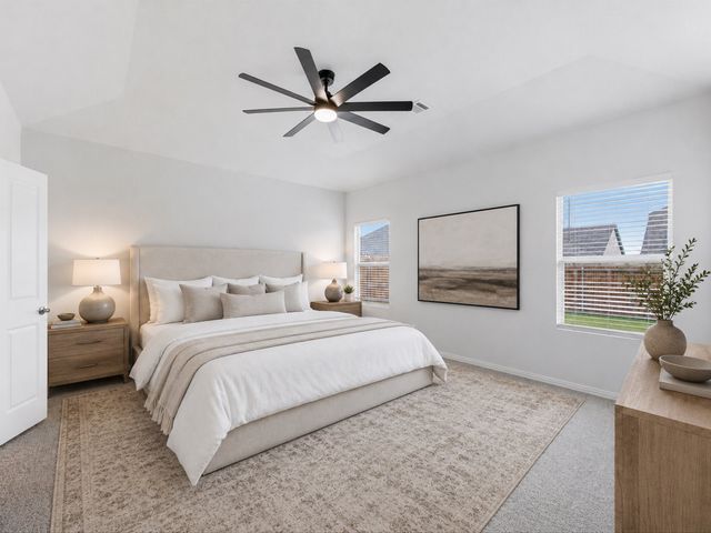 2148 Bellatrix Drive, Haslet, TX 76052