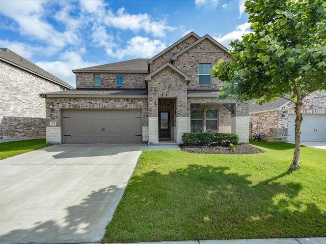 2148 Bellatrix Drive, Haslet, TX 76052