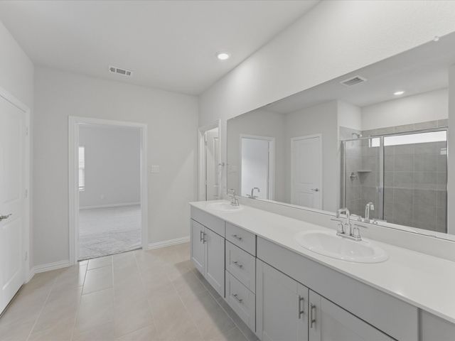 2148 Bellatrix Drive, Haslet, TX 76052