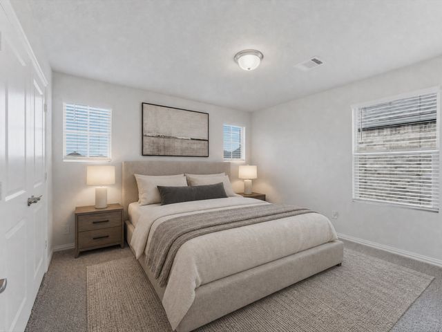 2148 Bellatrix Drive, Haslet, TX 76052