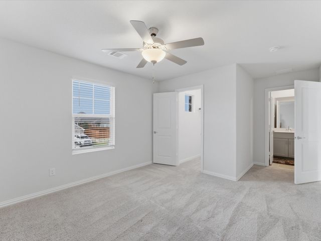 2148 Bellatrix Drive, Haslet, TX 76052