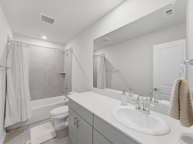 2148 Bellatrix Drive, Haslet, TX 76052