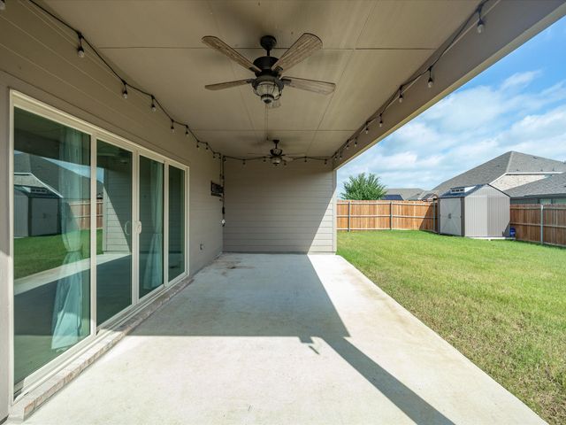 2148 Bellatrix Drive, Haslet, TX 76052