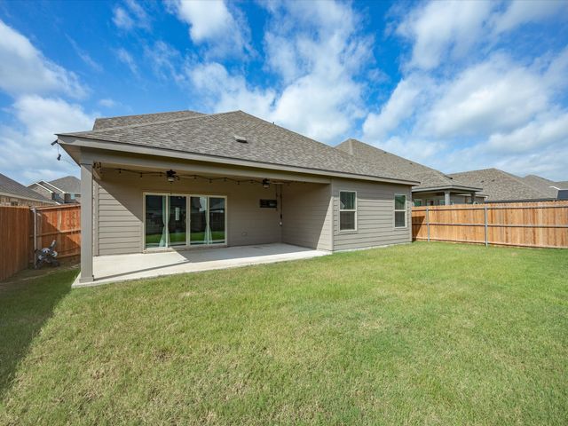 2148 Bellatrix Drive, Haslet, TX 76052
