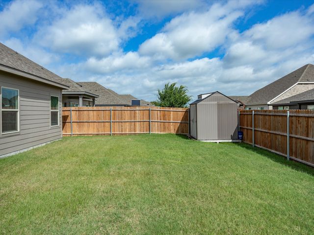 2148 Bellatrix Drive, Haslet, TX 76052