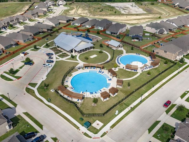 2148 Bellatrix Drive, Haslet, TX 76052