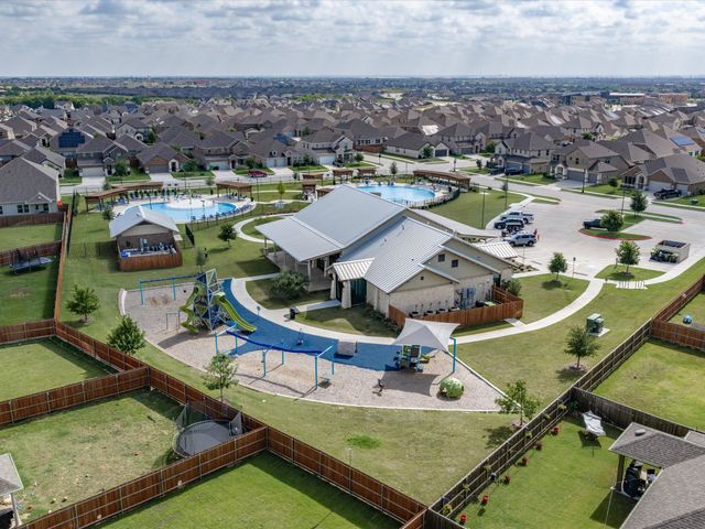 2148 Bellatrix Drive, Haslet, TX 76052