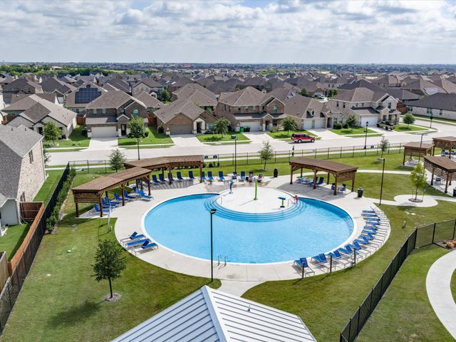 2148 Bellatrix Drive, Haslet, TX 76052
