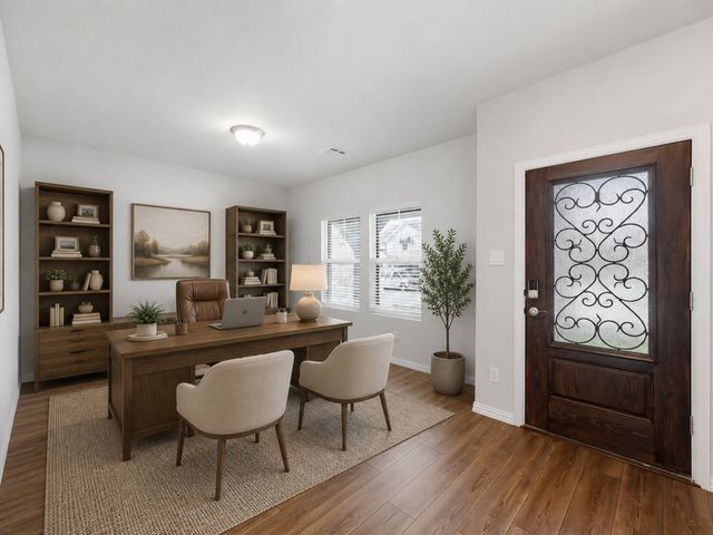 2148 Bellatrix Drive, Haslet, TX 76052
