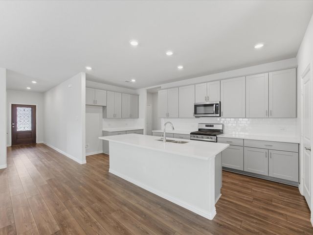 2148 Bellatrix Drive, Haslet, TX 76052