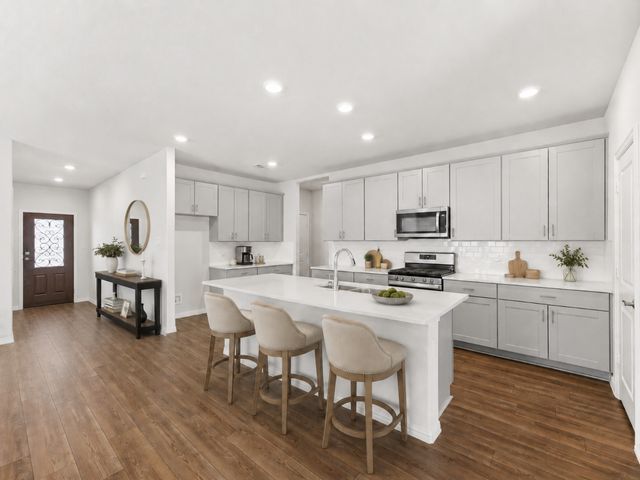 2148 Bellatrix Drive, Haslet, TX 76052