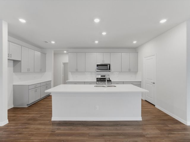 2148 Bellatrix Drive, Haslet, TX 76052