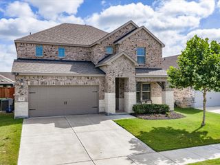 2148 Bellatrix Drive, Haslet, TX 76052