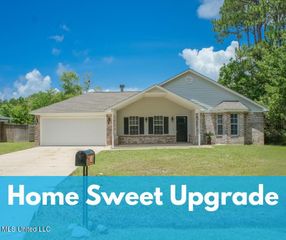 3305 N 10th Street, Ocean Springs, MS 39564