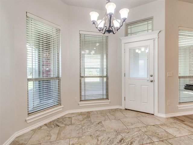 1059 Fox Run Lane, Blanchard, OK 73010