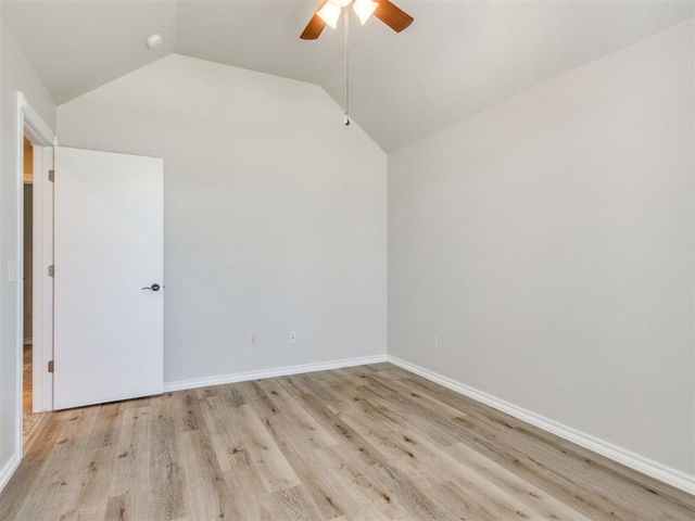 1059 Fox Run Lane, Blanchard, OK 73010