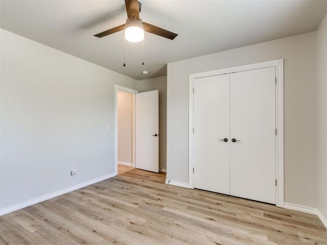 1059 Fox Run Lane, Blanchard, OK 73010