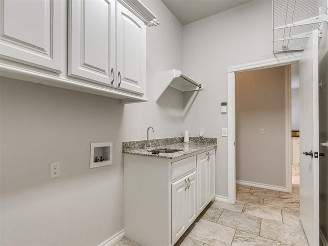 1059 Fox Run Lane, Blanchard, OK 73010