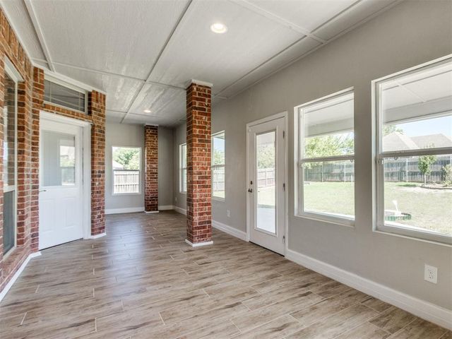 1059 Fox Run Lane, Blanchard, OK 73010