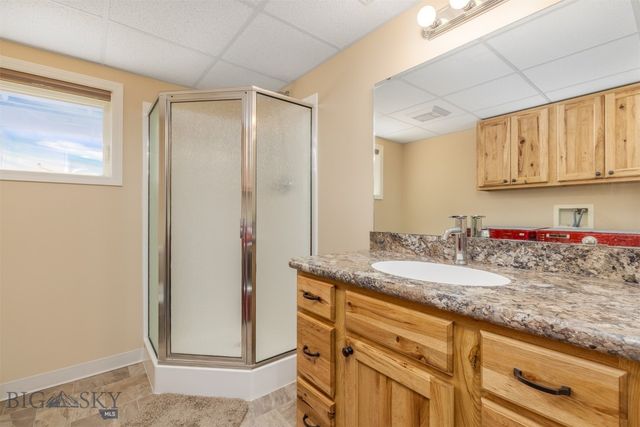 2801 Saratoga Trail, Billings, MT 59105