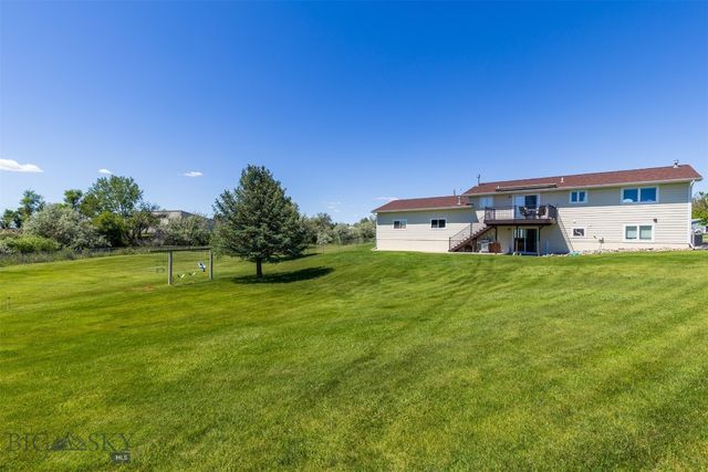 2801 Saratoga Trail, Billings, MT 59105