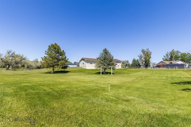 2801 Saratoga Trail, Billings, MT 59105