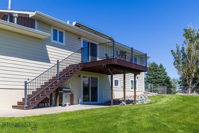 2801 Saratoga Trail, Billings, MT 59105