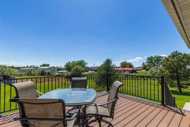 2801 Saratoga Trail, Billings, MT 59105