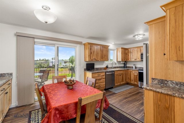 2801 Saratoga Trail, Billings, MT 59105
